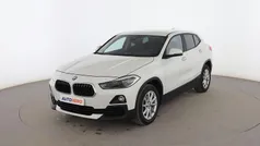 Blanco Usado 2019 BMW X2 Sport Line SUV | 21.499 € (Precio justo)