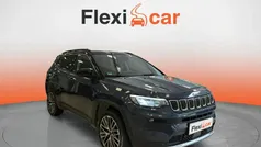 Usado 2022 Jeep Compass Limited SUV | 16.990 € (Super precio)