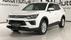 Usado 2022 Ssangyong Korando Limited | 20.490 € (Precio justo)