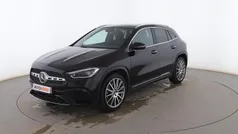 Usado 2023 Mercedes GLA250 AMG line SUV | 40.599 € (Precio justo)