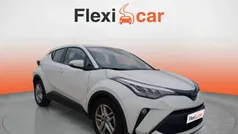 Blanco Usado 2022 Toyota C-HR Active SUV | 17.990 € (Super precio)