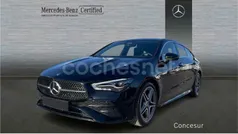 Usado 2024 Mercedes CLA250e Shooting Brake AMG line Familiar | 41.900 € (Precio justo)
