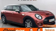Granate Usado 2020 Mini Cooper S Clubman Familiar | 21.490 € (Precio justo)