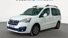 Peugeot Partner Tepee