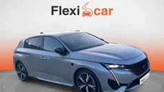 Usado 2022 Peugeot 308 GT Berlina | 19.990 € (Precio justo)