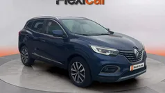 Azul Usado 2020 Renault Kadjar Zen SUV | 13.390 € (Precio justo)
