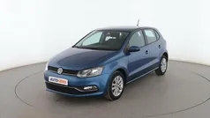 Usado 2015 VW Polo Advance Berlina | 11.799 € (Precio justo)