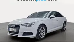 Usado 2016 Audi A4 Advanced Berlina | 17.490 € (Precio justo)