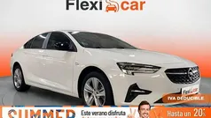 Blanco Usado 2021 Opel Insignia Edition Berlina | 14.990 € (Precio justo)