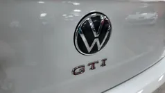 Usado 2022 VW Golf VIII GTI Clubsport Berlina | 38.990 € (Precio justo)