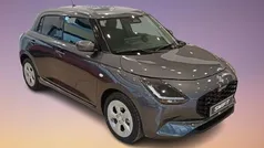 Usado 2025 Suzuki Swift Berlina | 20.110 € (Precio justo)