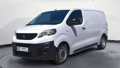 Blanco Usado 2022 Peugeot Expert Van | 13.600 € (Super precio)