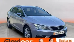 Usado 2019 Seat Leon Style Familiar | 13.490 € (Precio justo)