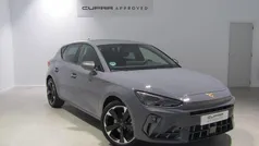 Usado 2024 Cupra Leon Coupe | 28.490 € (Precio justo)