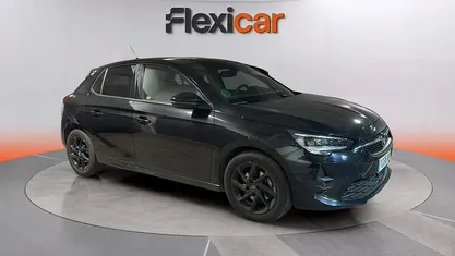 Usado Opel Corsa GS Line 101 CV (74 kW) 2023 Berlina