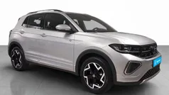 Usado 2025 VW T-Cross R-line SUV | 24.900 € (Precio justo)