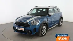 Usado 2021 Mini Cooper D Countryman SUV | 25.099 € (Precio justo)