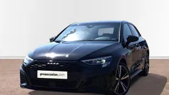 Negro Usado 2023 Audi A3 Sportback e-tron Berlina | 30.600 € (Precio justo)