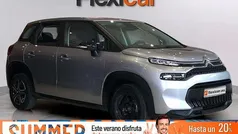 Gris Usado 2022 Citroën C3 Aircross Feel SUV | 14.990 € (Precio justo)