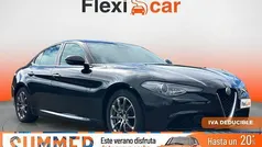 Usado 2021 Alfa Romeo Giulia Super Berlina | 20.990 € (Super precio)