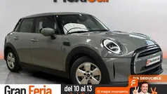 Usado 2022 Mini ONE Utilitario | 18.990 € (Precio justo)