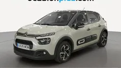 Usado 2022 Citroën C3 Feel Utilitario | 10.182 € (Super precio)