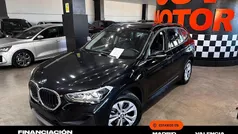 Usado 2021 BMW X1 Advantage SUV | 26.850 € (Precio justo)