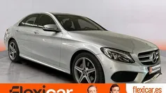 Usado 2018 Mercedes C220 Berlina | 27.990 € (Precio justo)