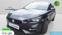 Usado 2024 Seat Leon FR Familiar | 25.890 € (Precio justo)