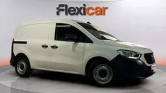 Usado 2023 Mercedes Citan 108 Monovolumen | 12.990 € (Precio justo)
