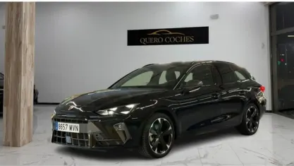 Usado Cupra Leon 150 CV (110 kW) 2024