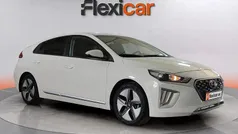 Usado 2020 Hyundai Ioniq Utilitario | 12.590 € (Precio justo)