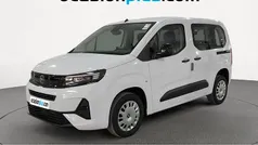 Blanco Nuevo 2025 Opel Combo S Monovolumen | 21.719 € (Buen precio)