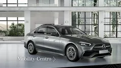 Usado 2025 Mercedes C200 Berlina | 48.647 € (Precio justo)