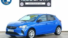 Usado 2022 Opel Corsa-e Edition Utilitario | 15.500 € (Precio justo)