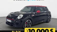 Usado 2017 Mini John Cooper Works Utilitario | 22.990 € (Buen precio)