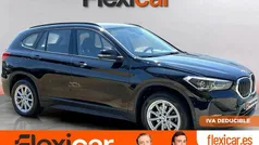 Usado 2020 BMW X1 SUV | 20.990 € (Precio justo)
