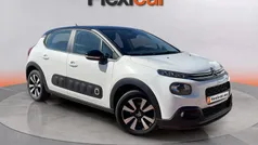 Usado 2019 Citroën C3 Feel Utilitario | 7890 € (Buen precio)