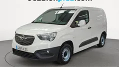 Blanco Usado 2019 Opel Combo Monovolumen | 10.819 € (Super precio)