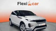 Blanco Usado 2019 Land Rover Range Rover evoque R-Dynamic SUV | 25.590 € (Precio justo)