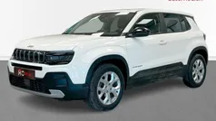 Otro Usado 2023 Jeep Avenger Altitude SUV | 19.900 € (Precio justo)