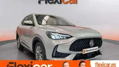 Gris Usado 2024 MG HS Comfort SUV | 19.490 € (Buen precio)