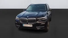 Usado 2021 BMW X5 Comfort Edition SUV | 52.900 € (Super precio)