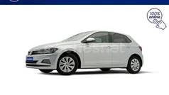 Usado 2020 VW Polo Advance Berlina | 9985 € (Super precio)