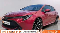 Usado 2019 Toyota Corolla Berlina | 17.190 € (Buen precio)