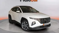 Usado 2023 Hyundai Tucson SUV | 21.990 € (Precio justo)