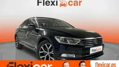 Negro Usado 2020 VW Passat Berlina | 17.690 € (Precio justo)