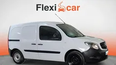 Usado 2021 Mercedes Citan 109 Familiar | 11.290 € (Precio justo)