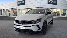 Blanco Usado 2024 Opel Grandland X S SUV | 26.900 € (Precio justo)