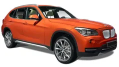 Usado 2014 BMW X1 SUV | 15.900 € (Precio justo)